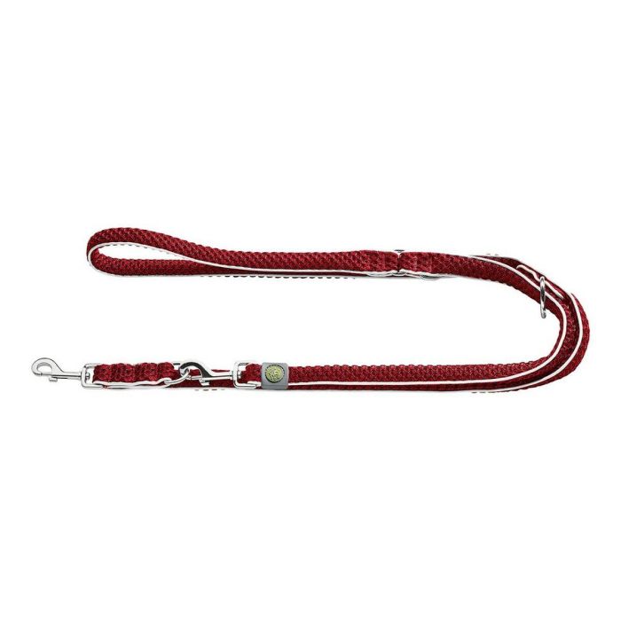 Correa Ajustable Hilo 200 cm Rojo Correa Ajustable Hilo 200 cm Rojo