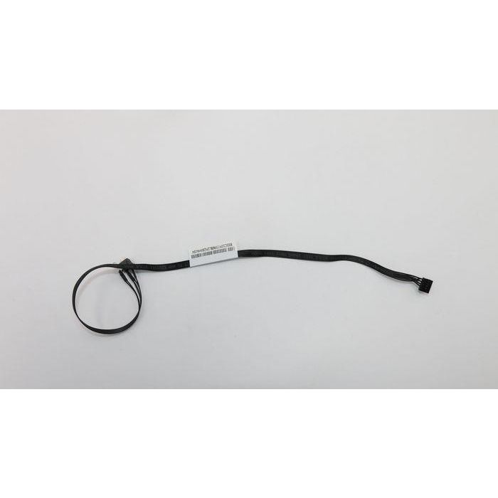 Lenovo 380mm LED cable featuring 1 switch LED and 1 additional LED, designed for Lenovo devices. 2