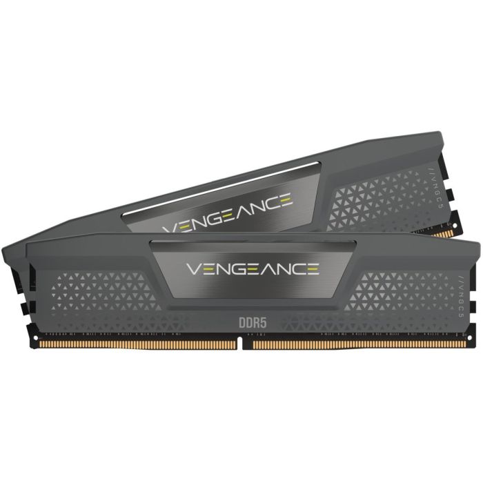 Corsair Vengeance DDR5 64GB (2x32GB) 5200MHz CL40 AMD EXPO & Intel XMP - CMK64GX5M2B5200Z40 5 Corsair Vengeance DDR5 64GB (2x32GB) 5200MHz CL40 AMD EXPO & Intel XMP - CMK64GX5M2B5200Z40 5