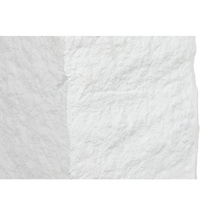 Mesa Comedor Moderno DKD Home Decor Blanco Natural 90 x 77 x 180 cm 5 Mesa Comedor Moderno DKD Home Decor Blanco Natural 90 x 77 x 180 cm 5