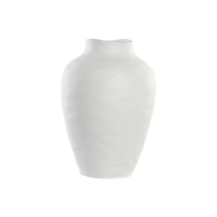 Jarron Urban DKD Home Decor Crudo 27 x 41 x 27 cm Jarron Urban DKD Home Decor Crudo 27 x 41 x 27 cm