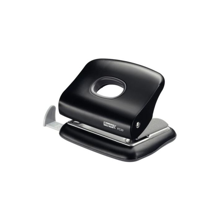 Taladro 2 Punzones Rapid Fc20 (20H) Fashion Taladro 2 Punzones Rapid Fc20 (20H) Fashion