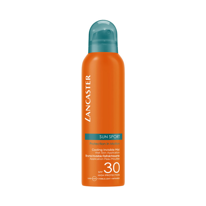 Lancaster Sun Sport Mist Spf30 200 mL