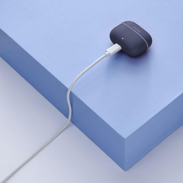 Auriculares Hama 00221754 Azul 9