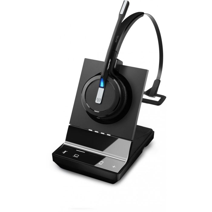EPOS DECT Headset IMPACT SDW 5013 - EU/UK/AUS 1 EPOS DECT Headset IMPACT SDW 5013 - EU/UK/AUS 1