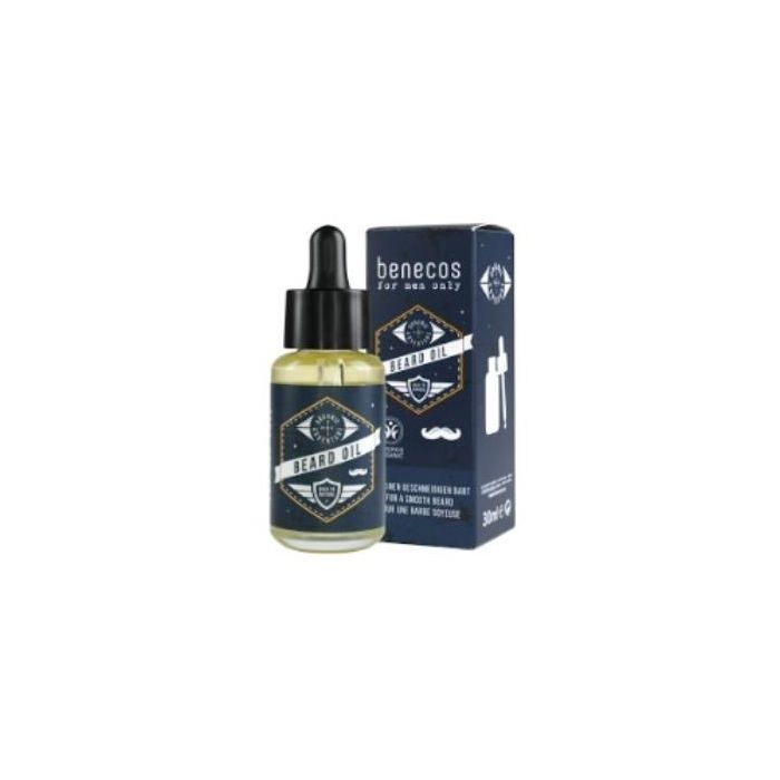 Aceite De Barba For Men 30Ml. Vegano Aceite De Barba For Men 30Ml. Vegano