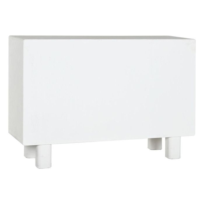Buffet Moderno DKD Home Decor Blanco 38 x 80 x 120 cm 9 Buffet Moderno DKD Home Decor Blanco 38 x 80 x 120 cm 9