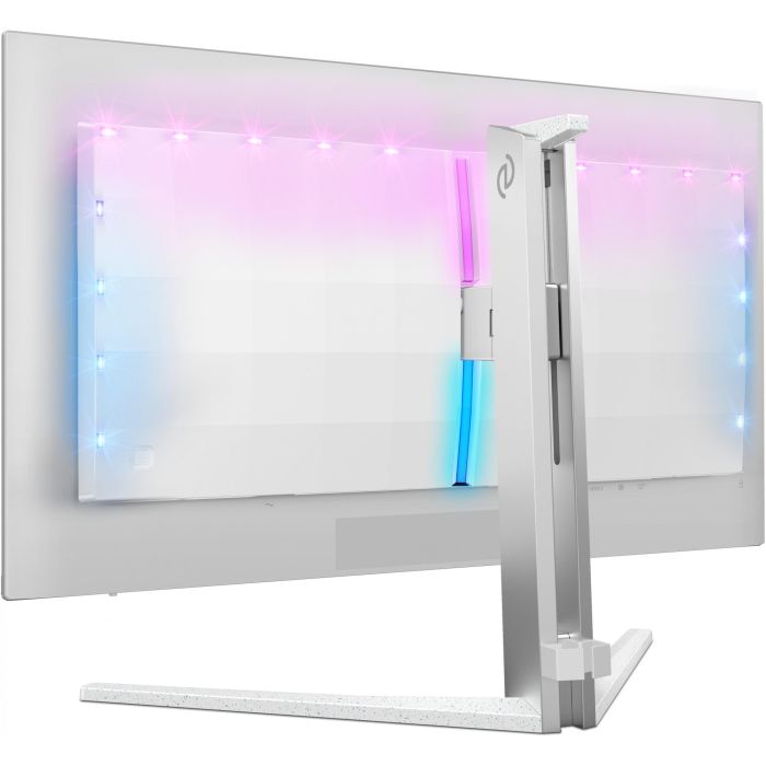 Philips 27M2N8500/00 Monitor Gaming 26.5" QHD (2560x1440) QD OLED 0.03ms 360Hz HDMI 2.1 DP 1.4 USB Negro 6