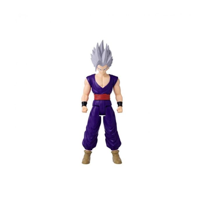 Figura Dragon Ball Limit Breaker Series 3 Figura Dragon Ball Limit Breaker Series 3