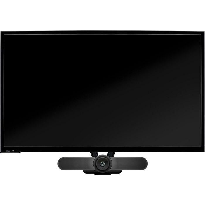 Logitech 939-001656 Soporte para monitor compatible con Logitech MeetUp, Negro 3