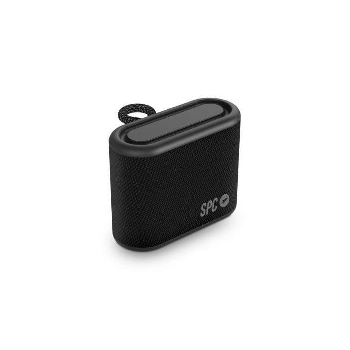 Altavoz con Bluetooth SPC Sound Minimax/ 5W/ 1.0 Altavoz con Bluetooth SPC Sound Minimax/ 5W/ 1.0