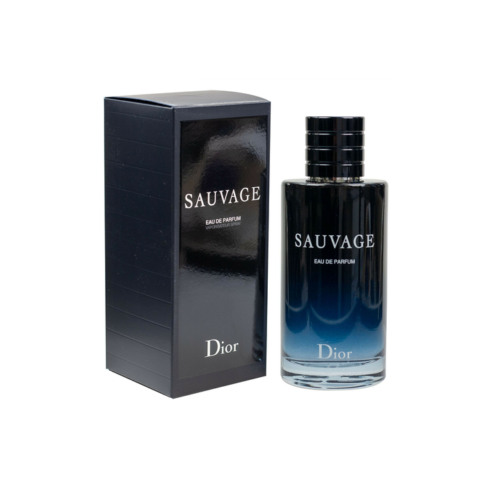 Dior Sauvage 200 ml Dior Sauvage 200 ml