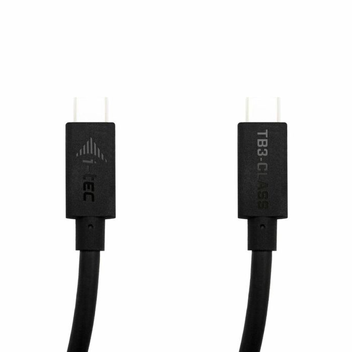 Cable de Alimentación i-Tec TB3CBL150CM 1 Cable de Alimentación i-Tec TB3CBL150CM 1
