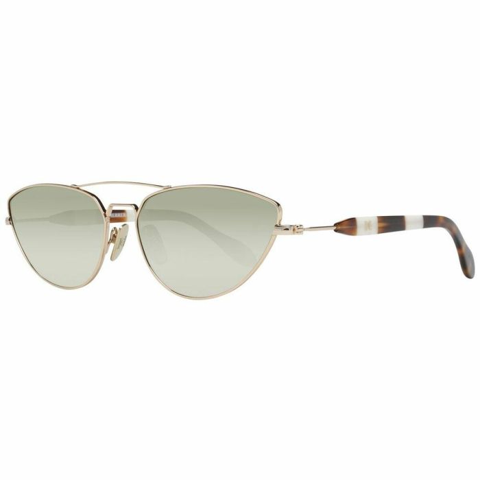 Gafas de Sol Mujer Carolina Herrera SHN059M59300Y ø 59 mm 1 Gafas de Sol Mujer Carolina Herrera SHN059M59300Y ø 59 mm 1