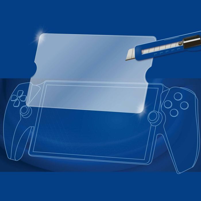 Protector de Pantalla para Nintendo Switch 2 Freaks and Geeks 1
