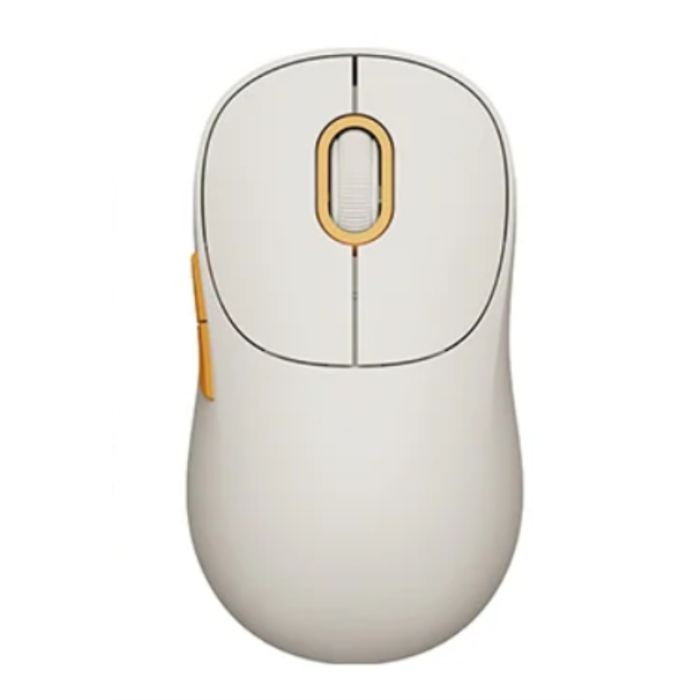 Ratón Xiaomi Mouse 3 Blanco Ratón Xiaomi Mouse 3 Blanco