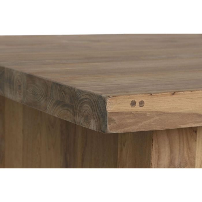 Mesa de Centro Home ESPRIT 180 x 90 x 40 cm 3 Mesa de Centro Home ESPRIT 180 x 90 x 40 cm 3
