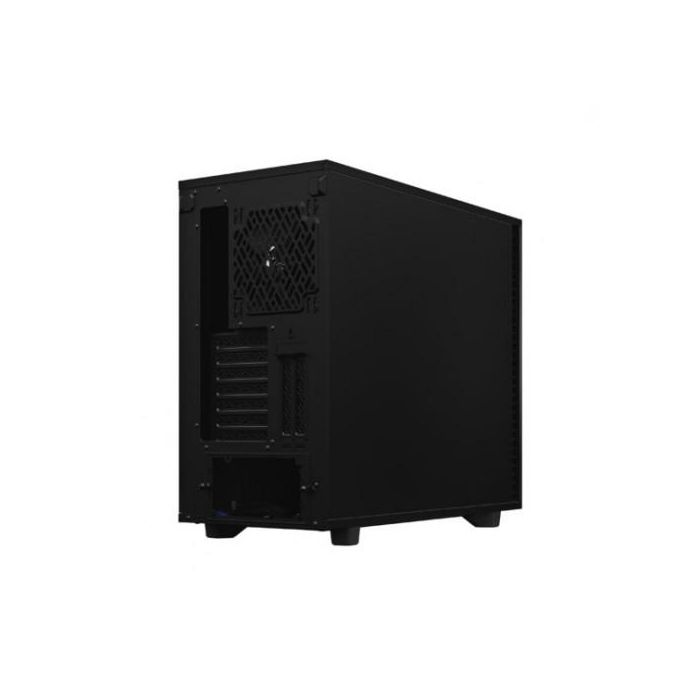 Fractal Design Caja Define 7. Black Solid (FD-C-DEF7A-01) 8