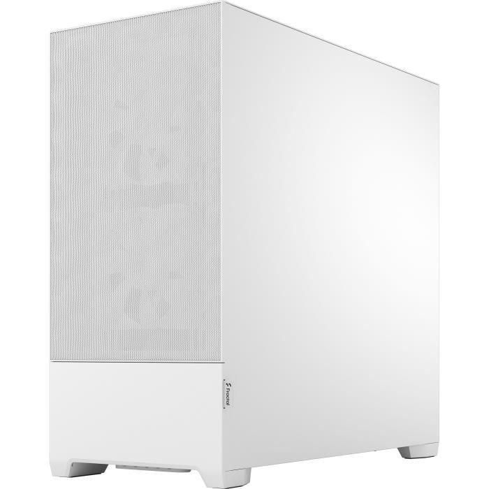 Fractal Design Pop Air Blanco Torre PC ATX/micro ATX/Mini-ITX FD-C-POA1A-03 1 Fractal Design Pop Air Blanco Torre PC ATX/micro ATX/Mini-ITX FD-C-POA1A-03 1