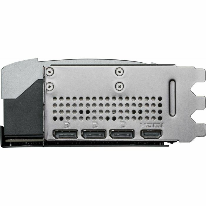 MSI MSI4711377301633 Tarjeta Gráfica VENTUS GEFORCE RTX 5090 32G 3X OC NVIDIA 32 GB GDDR7 1