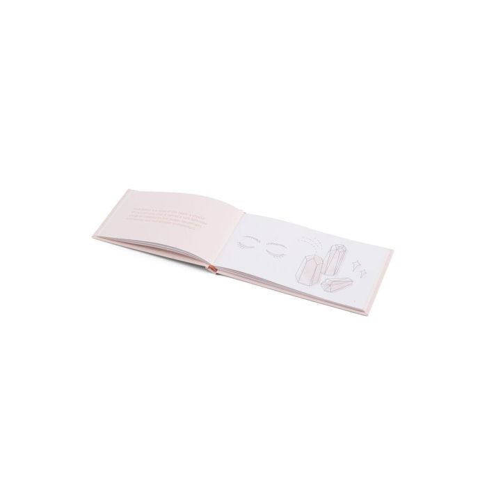 Vibrador Punto G Le Wand Crystal Rosa 16 Vibrador Punto G Le Wand Crystal Rosa 16