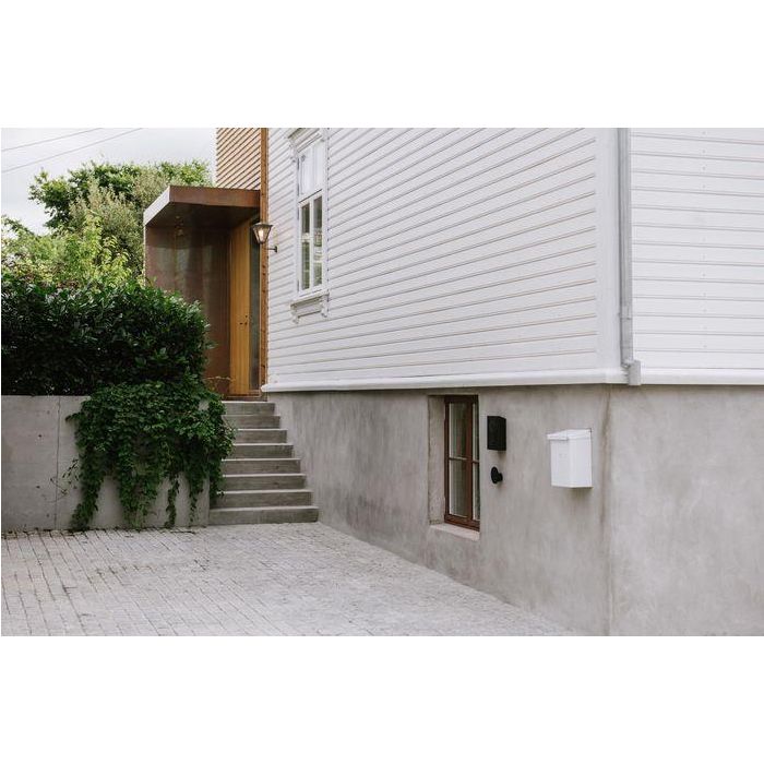 Zaptec Go Cargador de Pared para Vehículo Eléctrico 22kW Negro Asfalto Universal WiFi/4G, el más seguro y fácil de instalar 14 Zaptec Go Cargador de Pared para Vehículo Eléctrico 22kW Negro Asfalto Universal WiFi/4G, el más seguro y fácil de instalar 14