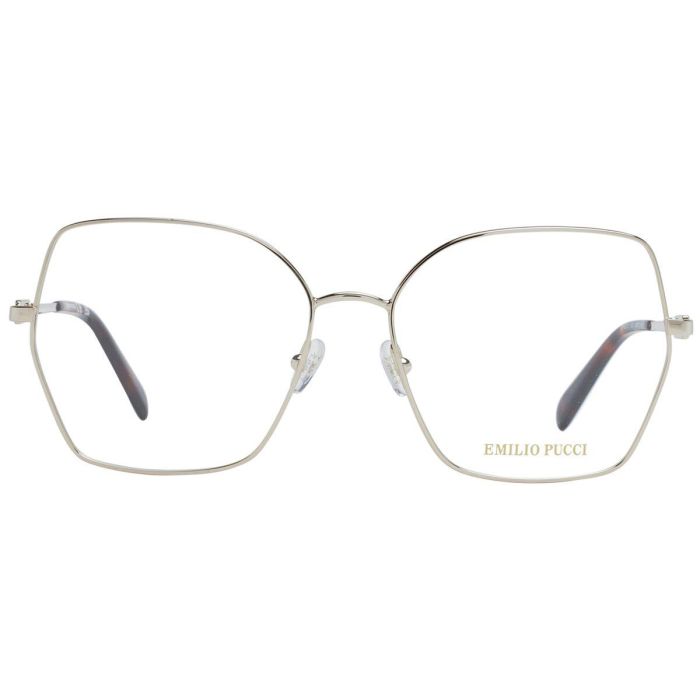 Montura de Gafas Mujer Emilio Pucci EP5213 56032 2 Montura de Gafas Mujer Emilio Pucci EP5213 56032 2