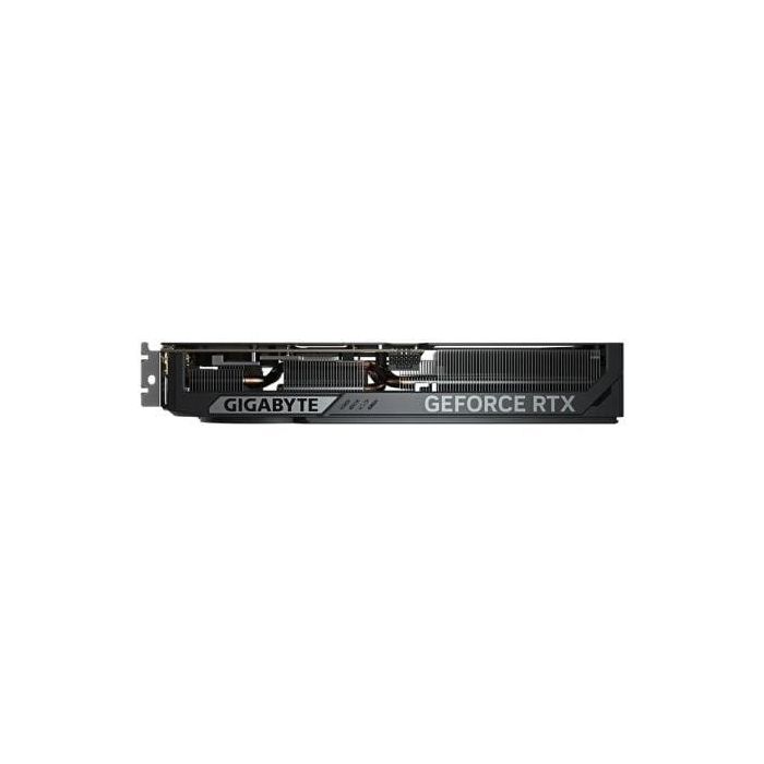Tarjeta Gráfica Gigabyte GeForce RTX 5070 WindForce OC SFF 12G/ 12GB GDDR7 3 Tarjeta Gráfica Gigabyte GeForce RTX 5070 WindForce OC SFF 12G/ 12GB GDDR7 3