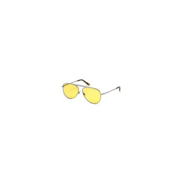 Gafas de Sol Unisex Web Eyewear WE0206A ø 58 mm Gafas de Sol Unisex Web Eyewear WE0206A ø 58 mm