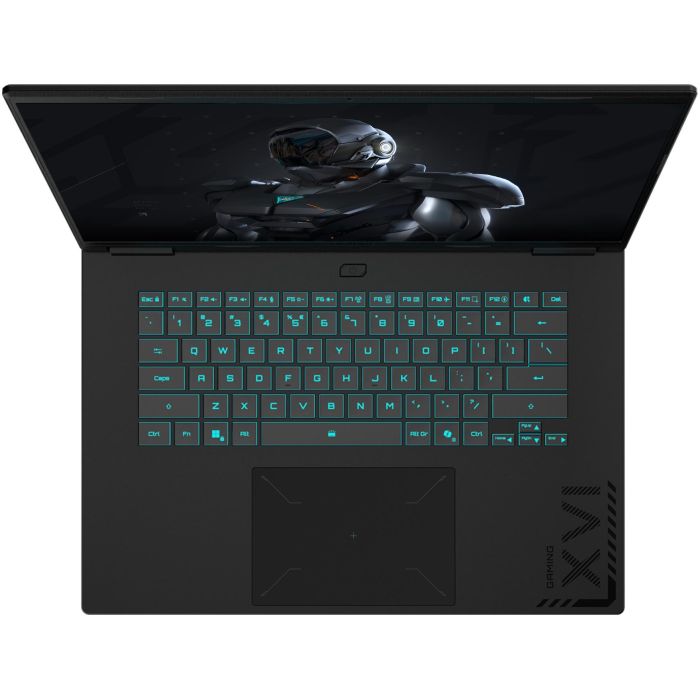 GIGABYTE Gaming A16 Intel® Core i7-13620H Gaming Notebook 40.6 cm (16"") 4 GIGABYTE Gaming A16 Intel® Core i7-13620H Gaming Notebook 40.6 cm (16"") 4
