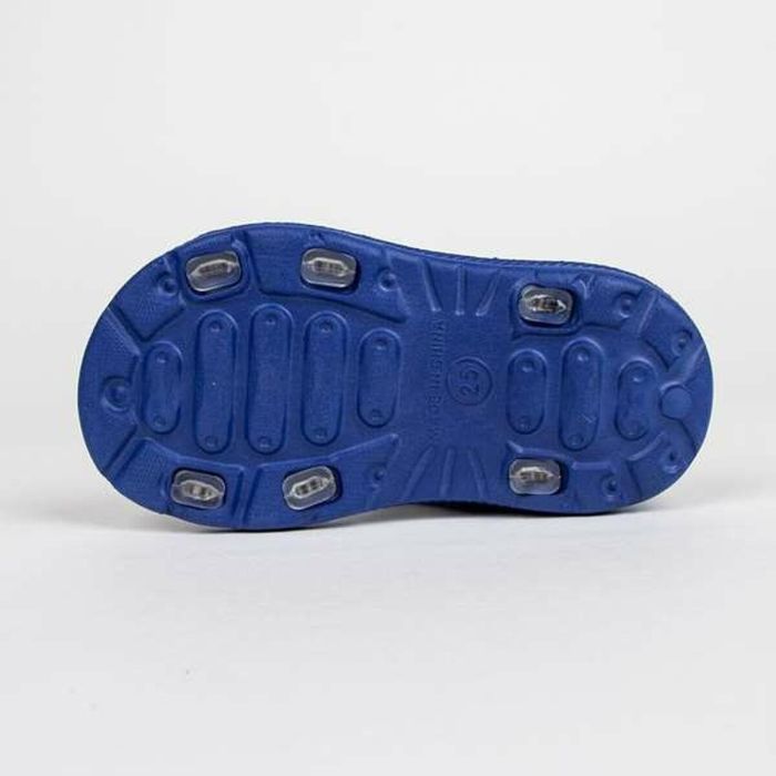 Cerdá Sandalias Playa Eva Spiderman T028 1