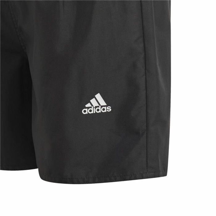 Bañador Niño Adidas b Bos Shorts Negro 2