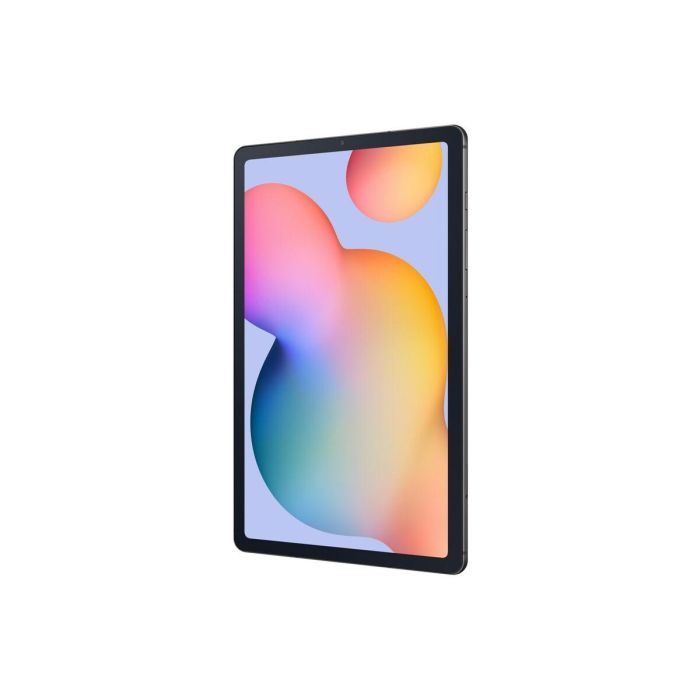 Tablet Samsung GALAXY TAB S6 LITE SM-P625 4 GB RAM 64 GB Gris 13 Tablet Samsung GALAXY TAB S6 LITE SM-P625 4 GB RAM 64 GB Gris 13