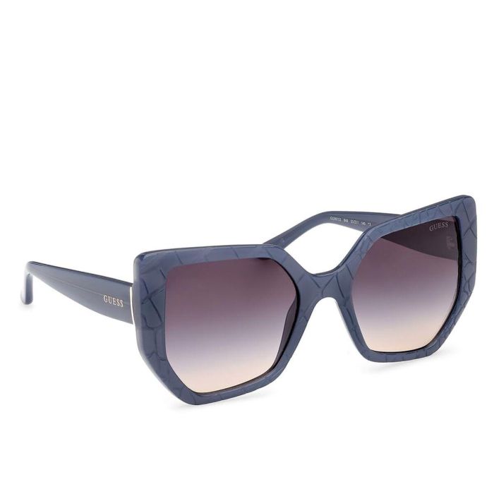 Gafas de Sol Mujer Guess GU00153-5584B Ø 55 mm 1