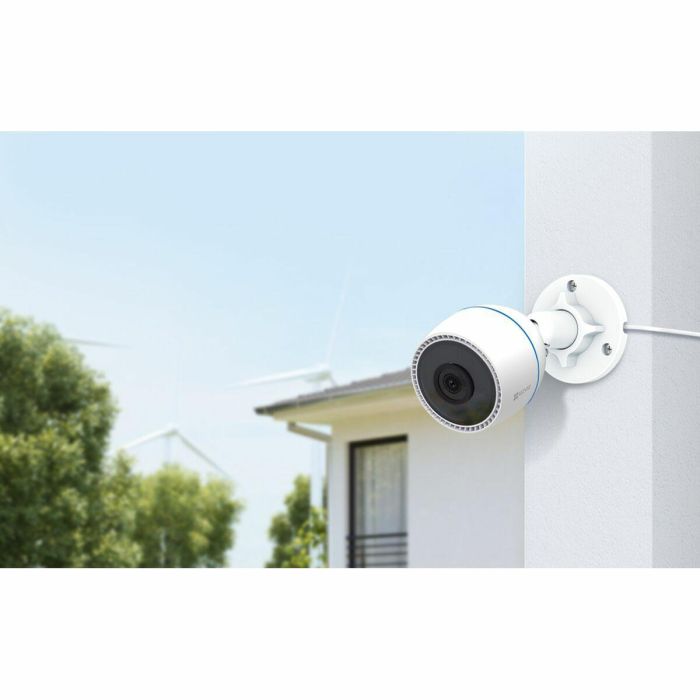 Videocámara de Vigilancia Ezviz 9 Videocámara de Vigilancia Ezviz 9