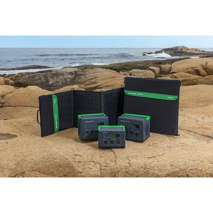 SAI Interactivo APC PSP100