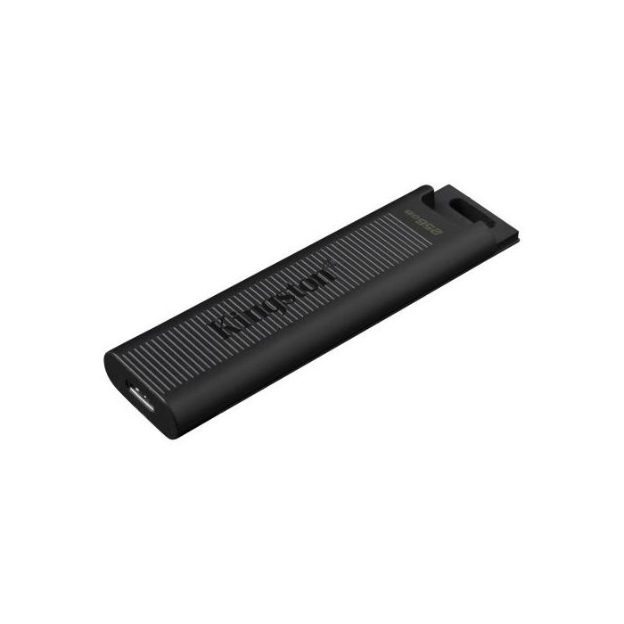 Pendrive 256GB Kingston DataTraveler Max USB Tipo-C 1 Pendrive 256GB Kingston DataTraveler Max USB Tipo-C 1
