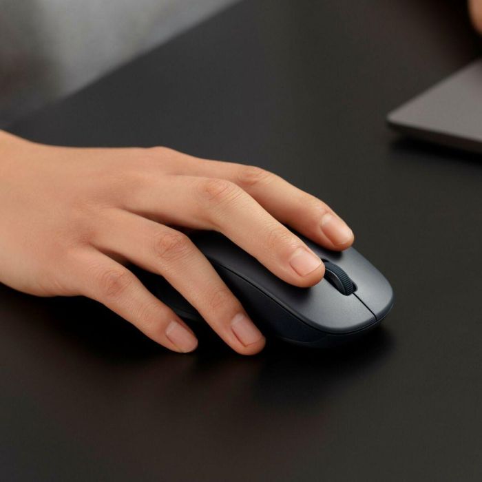 Xiaomi Wireless Mouse Dual Mode 2 Black BHR8850GL 2 Xiaomi Wireless Mouse Dual Mode 2 Black BHR8850GL 2