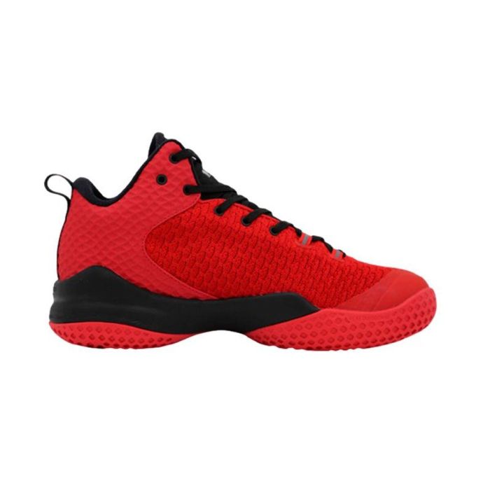 Zapatillas de Baloncesto para Adultos Peak Taichi Lou Williams 1 Rojo 46,5 3