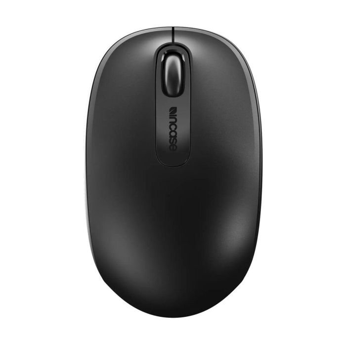 Ratón Inalámbrico Microsoft U7Z-00004 Negro 0 Ratón Inalámbrico Microsoft U7Z-00004 Negro 0