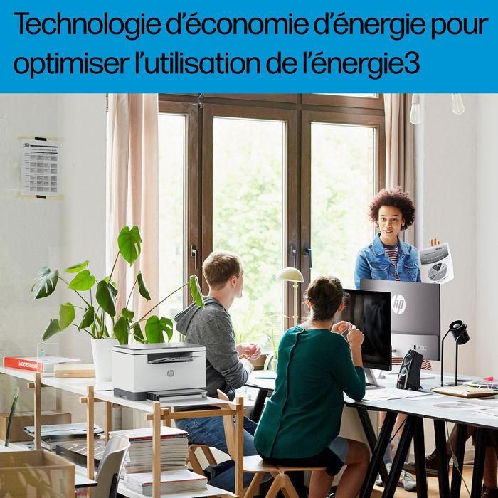 HP LaserJet MFP M234d Impresora 14 HP LaserJet MFP M234d Impresora 14