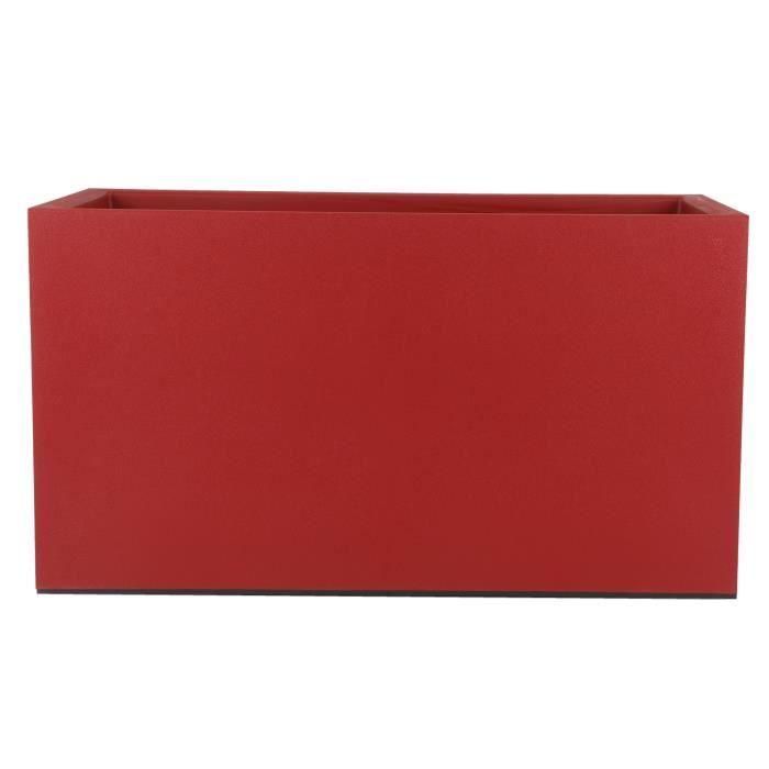 CONTENEDOR GRANITO 80x40 ROJO CONTENEDOR GRANITO 80x40 ROJO