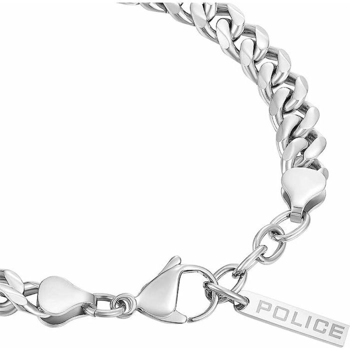Pulsera Hombre Police PEAGB0006602 2 Pulsera Hombre Police PEAGB0006602 2