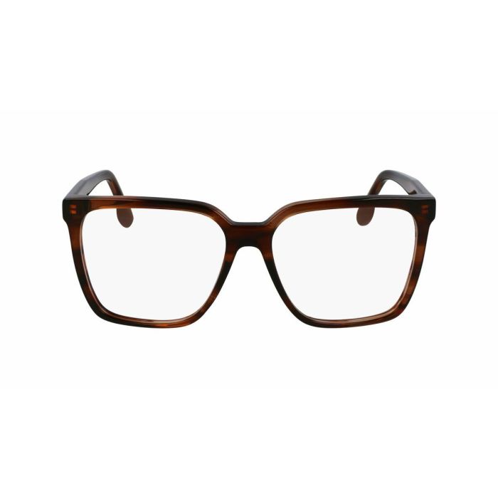 Montura de Gafas Mujer Victoria Beckham VB2669-5515227 Ø 55 mm 2 Montura de Gafas Mujer Victoria Beckham VB2669-5515227 Ø 55 mm 2