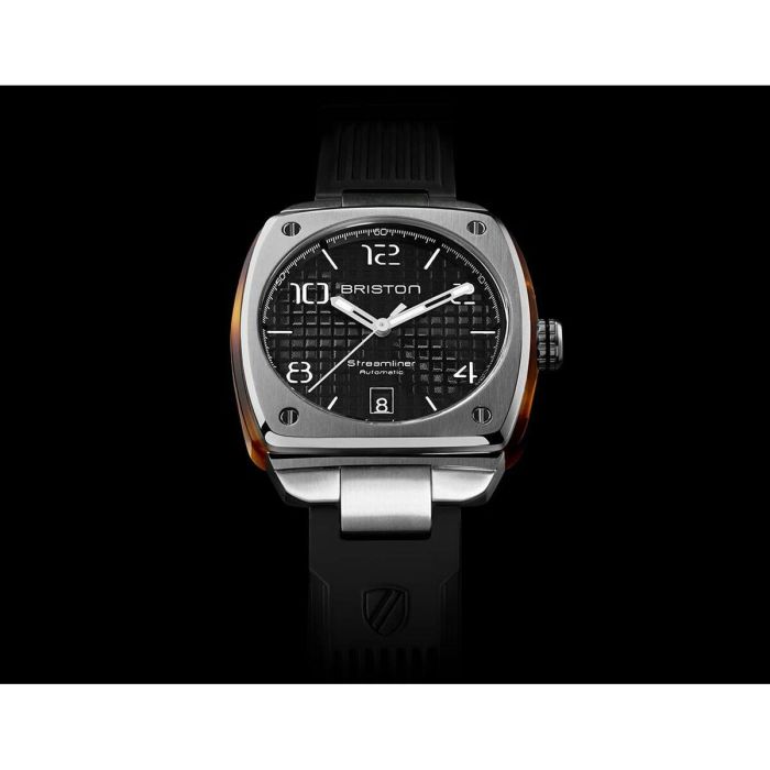 Reloj Hombre Briston 23640.S.T.1.RB 1 Reloj Hombre Briston 23640.S.T.1.RB 1