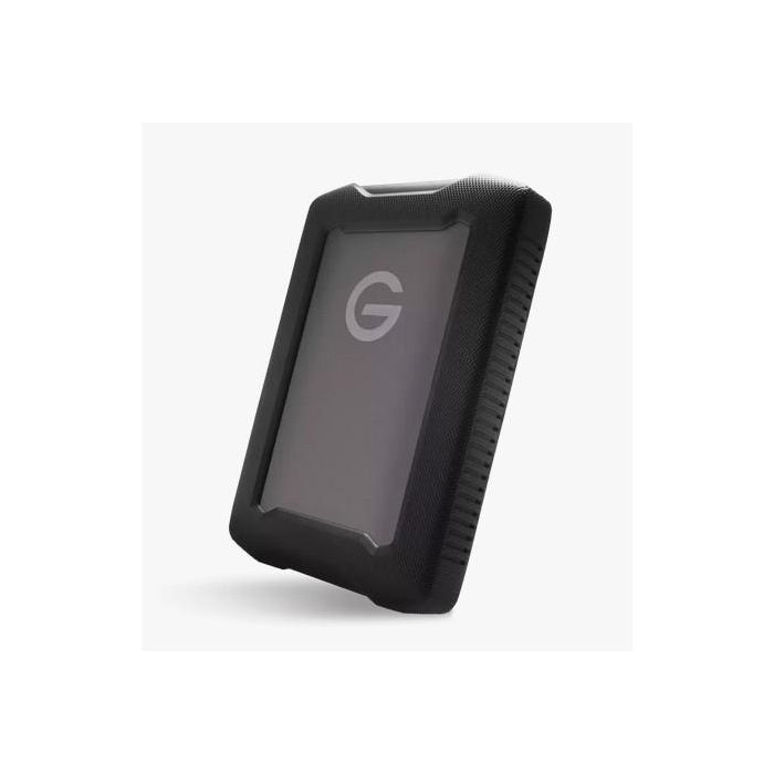 SanDisk Professional G-DRIVE ArmorATD Disco Duro Portátil SSD 4TB USB 3.0 Space Grey 2.5"