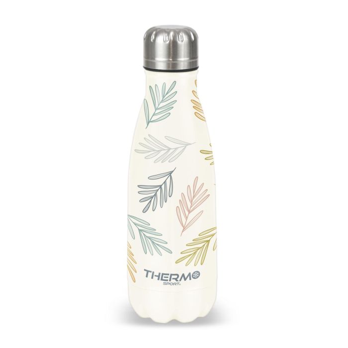 Botella Termo Thermosport 350 ml Decorada (6 Unidades) 1 Botella Termo Thermosport 350 ml Decorada (6 Unidades) 1