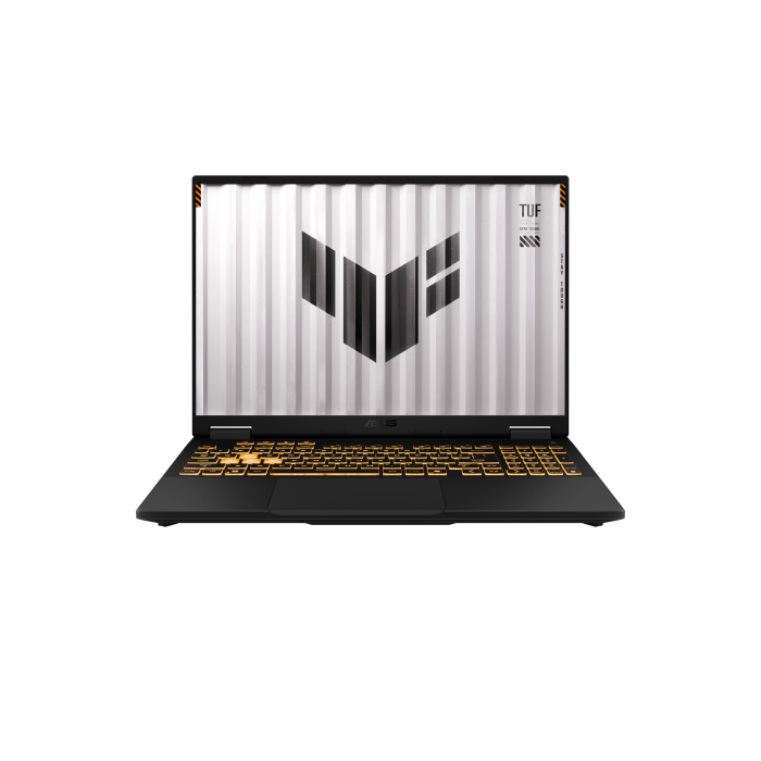 ASUS TUF Gaming FX608JMR-RV003 - Ordenador Portátil Gaming de 16" WUXGA 165Hz (Intel Core i7-14650HX, 32GB RAM, 1TB SSD, RTX 5060 8GB, Sin Sistema Operativo) Gris Jager - Teclado QWERTY español 0 ASUS TUF Gaming FX608JMR-RV003 - Ordenador Portátil Gaming de 16" WUXGA 165Hz (Intel Core i7-14650HX, 32GB RAM, 1TB SSD, RTX 5060 8GB, Sin Sistema Operativo) Gris Jager - Teclado QWERTY español 0