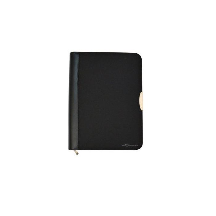 Carpeta Portadocumentos Office Box Dynaminc A4 Negro