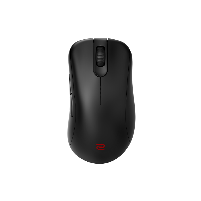 Zowie EC1-DW Ratón Juego Mano Derecha USB Tipo A Óptico 3200 DPI - 9H.N4TBE.A2E Zowie EC1-DW Ratón Juego Mano Derecha USB Tipo A Óptico 3200 DPI - 9H.N4TBE.A2E